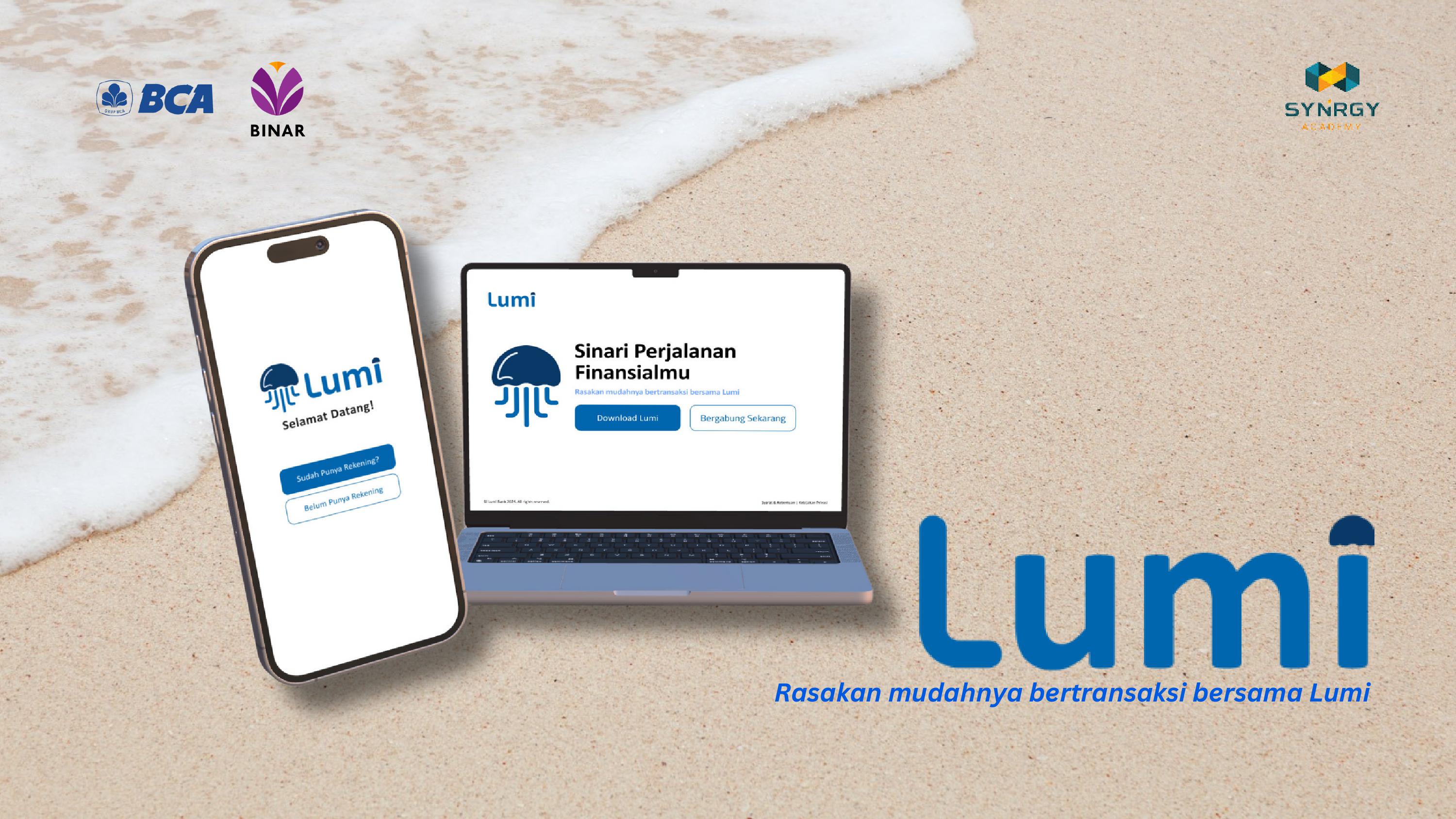 Lumi